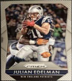 Julian Edelman