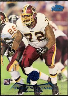 Trent Williams
