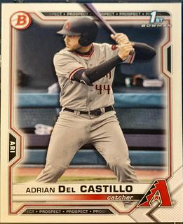 Adrian Del Castillo