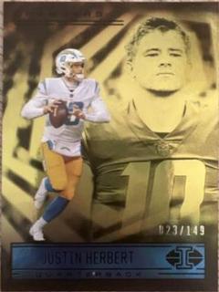 Justin Herbert