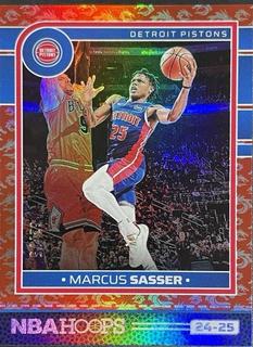 Marcus Sasser