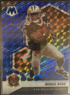 Reggie Bush