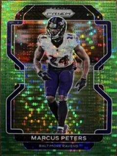Marcus Peters