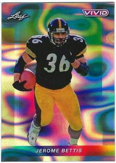 Jerome Bettis