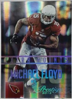 Michael Floyd