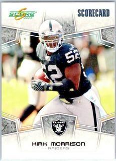 Kirk Morrison