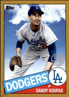 Sandy Koufax