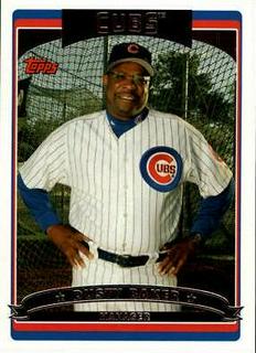 Dusty Baker