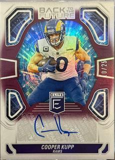 Cooper Kupp