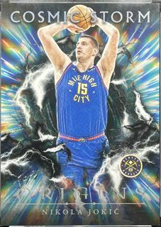 Nikola Jokic