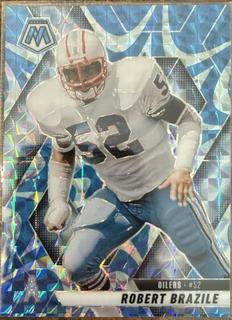 Robert Brazile