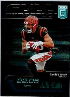Chase Brown