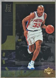 Grant Hill
