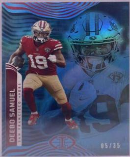 Deebo Samuel