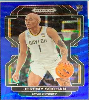 Jeremy Sochan