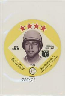 Bob Bailor