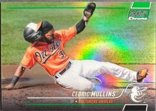 Cedric Mullins