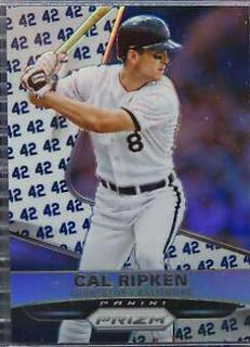 Cal Ripken