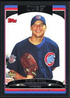 Rich Hill