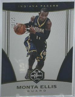 Monta Ellis