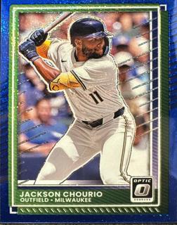Jackson Chourio