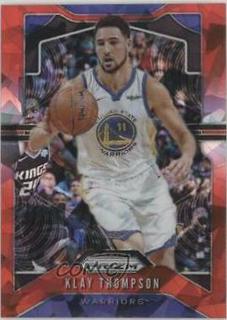 Klay Thompson