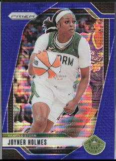 Joyner Holmes
