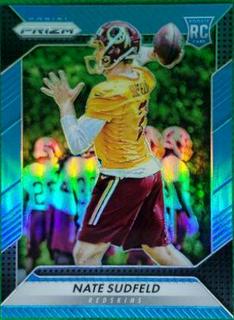 Nate Sudfeld