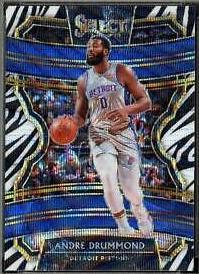Andre Drummond