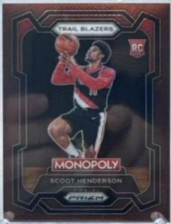 Scoot Henderson