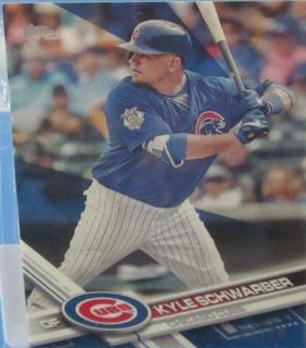 Kyle Schwarber