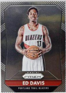Ed Davis