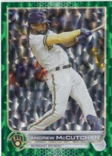 Andrew McCutchen