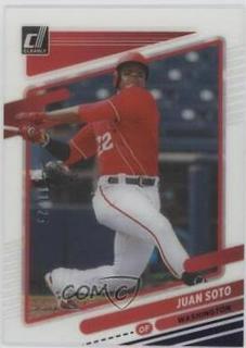 Juan Soto