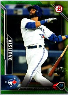 Jose Bautista