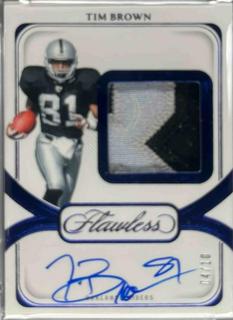 Tim Brown