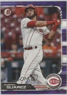 Eugenio Suarez