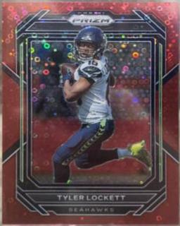 Tyler Lockett