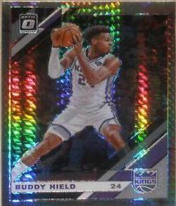Buddy Hield