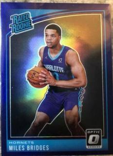 Miles Bridges