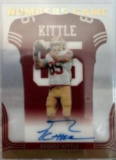 George Kittle