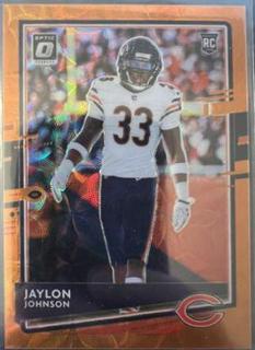 Jaylon Johnson