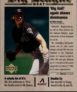 Randy Johnson