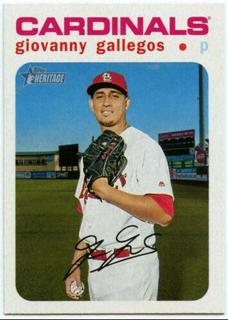 Giovanny Gallegos