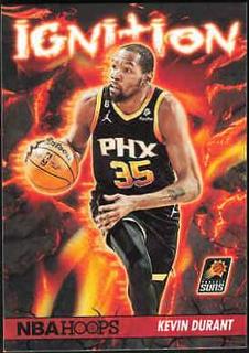 Kevin Durant