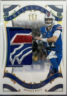 Josh Allen