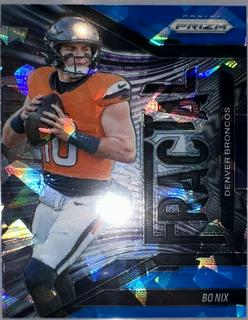 Bo Nix
