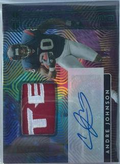 Andre Johnson
