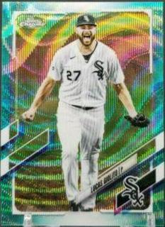 Lucas Giolito