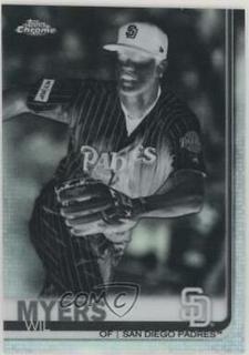 Wil Myers